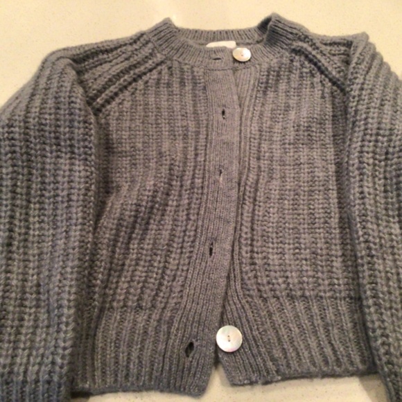 Cardigan - Picture 3 of 4